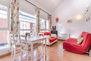 Appartement à Zona media