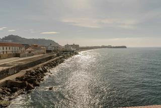 Casa a La Caleta - La Guardia