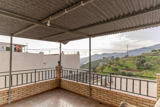 Casa a Ítrabo