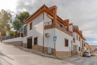 Casa a Deifontes