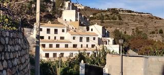 Edificio en Cotobro