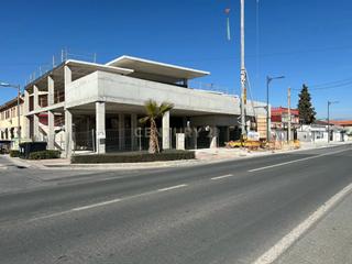 Lloguer Local Comercial a Polideportivo