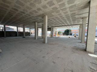 Lloguer Local Comercial a Polideportivo