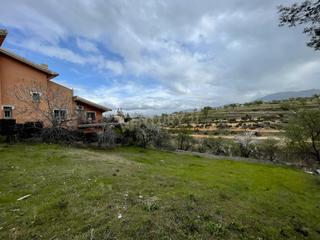 Terreny residencial a Gójar