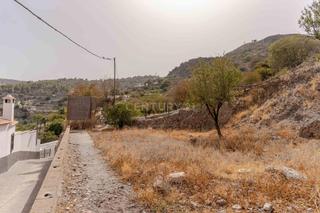 Terreny residencial a Gualchos