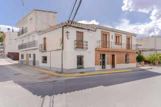 Casa a Valle (El)
