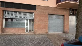 Lloguer Oficina a Parque Lagos