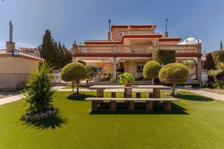 Casa en Aljomahima - Ermita