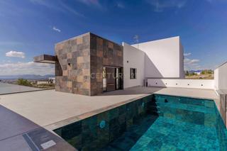Casa en Altos de la Zubia