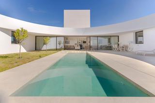 Casa en Albolote