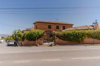 Casa a Dílar