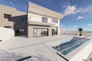Casa en Altos de la Zubia