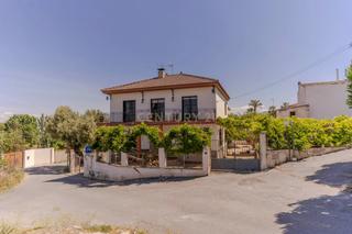 Maison à La Zubia Ciudad
