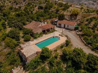 Casa a Vélez de Benaudalla