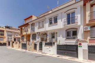 Casa a Maracena