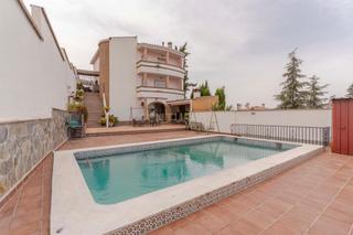 Casa a Alfacar