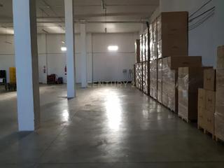 Industrial building in Centro