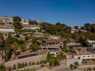 House in Punta La Mona