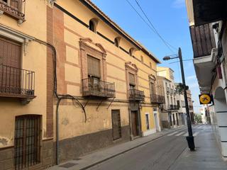 Casa a Caniles
