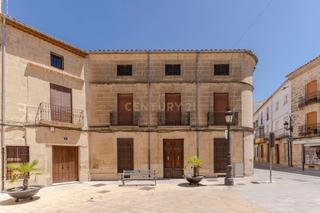 Casa a Baeza