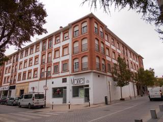 Ufficio in Baza