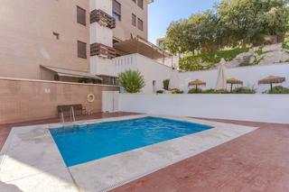Flat en Lancha del Genil