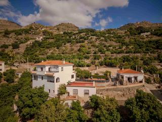 Casa a Guájares (Los)
