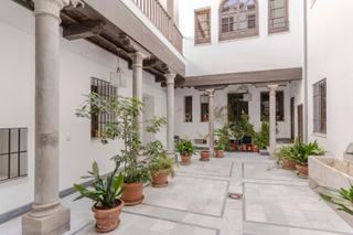 Flat in Barrio de Albaicín