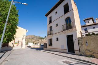 Appartamento in Vélez de Benaudalla