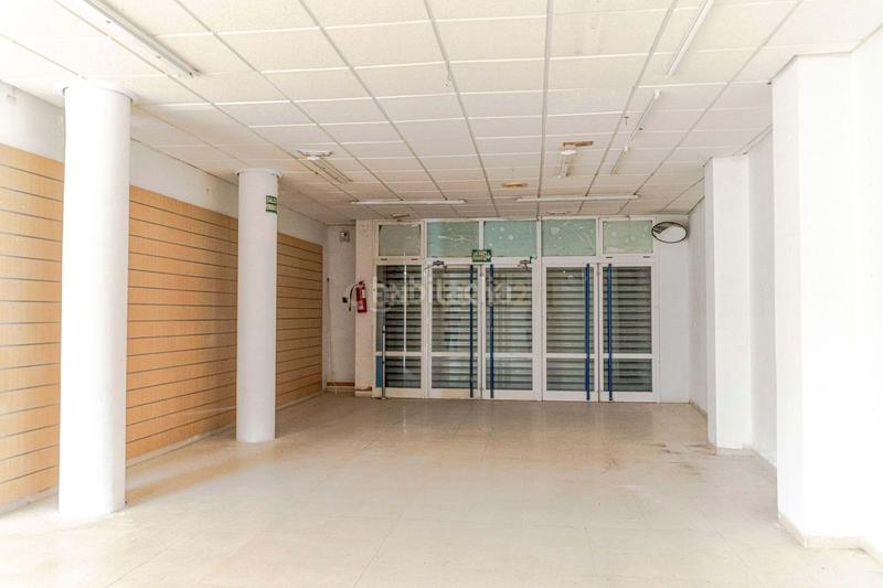 Foto 7cc46a6c-b983-40db-9d4a-20e11f07cc93. Local comercial en Santa Fe