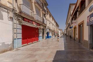 Local commercial à Santa Fe