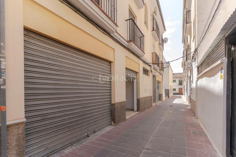 Foto d43780fc-848a-4c70-93ba-d619f92beb11. Local comercial en Santa Fe