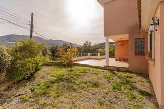 Casa a Valle (El)