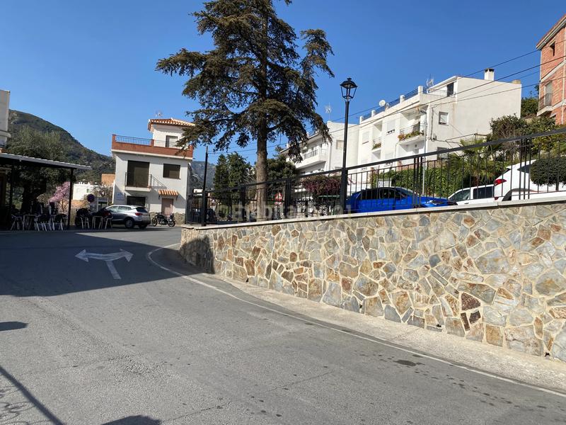 Foto 494883b5-29c5-4907-8204-d2b021932f3c. Terreny residencial a Guájares (Los)