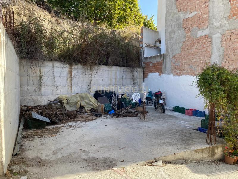 Foto fd180ef0-60e5-45f2-81e6-5b9d86ea3e80. Terreny residencial a Guájares (Los)