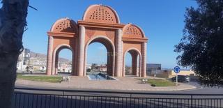 Edifici a La Gangosa