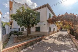 Terreny residencial a La Zubia Ciudad