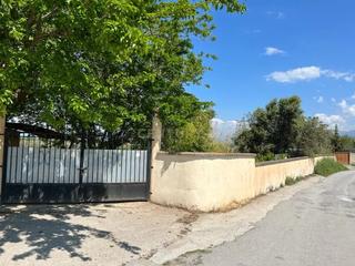 Terreny residencial a La Zubia Ciudad