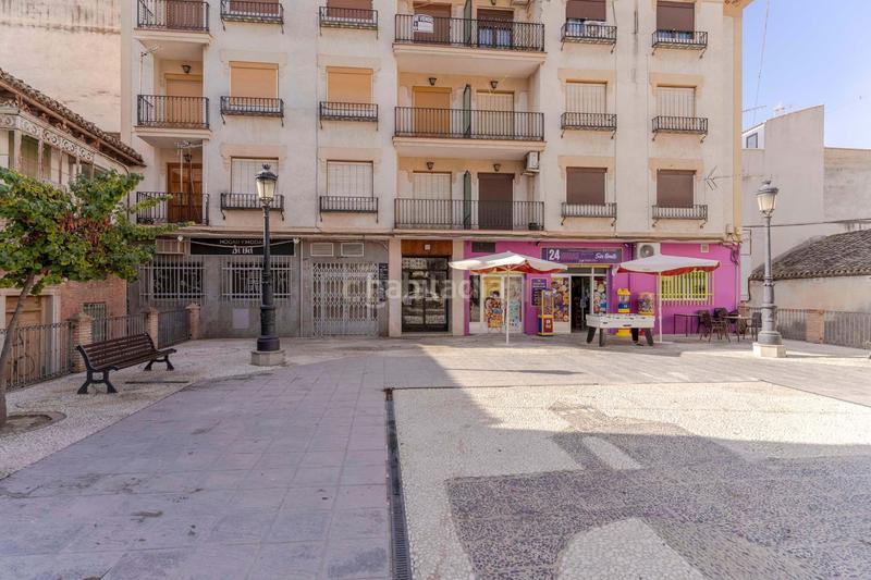 Foto 35910c5d-2b11-4b09-a1b2-3879f654833a. Local comercial en Pinos Puente