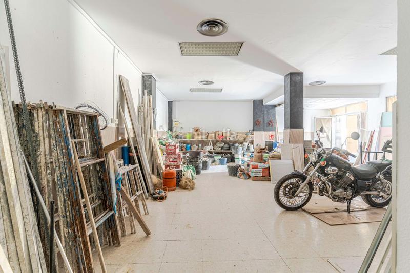 Foto ac1f6e81-9ea4-4303-835f-448ecbef5f6c. Local comercial en Pinos Puente