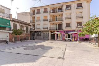 Local Comercial en Pinos Puente