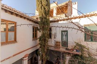 Casa en Guadix