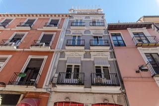 Edificio en Centro - Sagrario