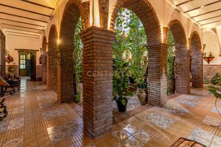 Casa a Huelma