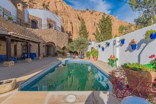 Casa en Guadix