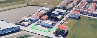Residential Plot in Cúllar Vega