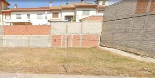 Terreny residencial a Pinos Puente
