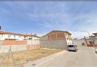Terreny residencial a Pinos Puente
