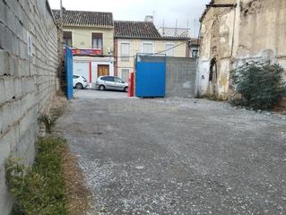 Terreny residencial a Pinos Puente