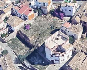 Terreny residencial a Huétor Vega